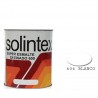 ✅ Hierro Palermo - 1/4 Pintura Super Esmalte Satinado Solintex