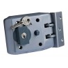 Cerradura CISA cilíndro fijo modelo 1 - hierropalermo.com