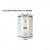 ✅Hierro Palermo- Calentador eléctrico 27lts. Record
