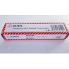 Cerradura Gater hembrilla eléctrica 110v - hierropalermo.com