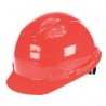Casco de seguridad fijo✅