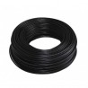 Cable THW número 10 rollo 100m✅