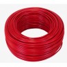 Cable THW número 10 rollo 100m✅