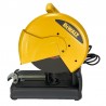 Tronzadora dewalt 14"