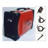 Maquina de soldadura 250AMP inverter ✔