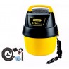 Aspiradora para auto 12v✅