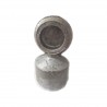Bola terminal para cercas 2 x 1 1/4”✅