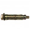 Ramplug de 1/4” con tornillo✅