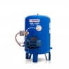 ✅ Hierro Palermo - Hidroneumatico 42 gal 1 hp 110V