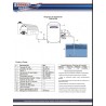 ✅ Hierro Palermo - Hidroneumatico 42 gal 1 hp 110V