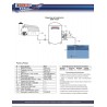 ✅ Hierro Palermo- Equipo Hidroneumatico tanque 70 gls.