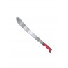 👉Kit machete rula 24” + lima 6". Bellota