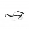 👉Lentes de seguridad tono transparente