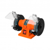 👉 Esmeril de banco 5” 1/4hp Truper