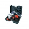 Esmeril 4 1/2 820w Black & Decker