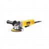 👉 Esmeril angular 4 1/2” Dewalt