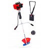 Desmalezadora Domopower 52cc multifuncional 4 en 1 🛠️