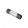 👉 Niple galvanizado 1/2” x 2”
