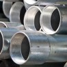 👉Tubo galvanizado 4" x 6.40mts x 6.02mm aguas blancas