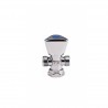 👉 Llave de arresto 1/2” x 3/8”