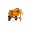 👉 Mezcladora Siveti 11hp 360lts
