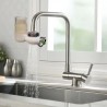 👉 Filtro purificador de agua 5 etapas