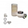 👉 Filtro purificador de agua 5 etapas