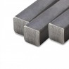 👉 Barra cuadrada lisa 1/2” x 1/2” x 12mm
