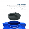👉Jumbo tanque 750lts