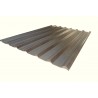 ✅ Hierro Palermo - LAMINA DE ALUMINIO GRANJALUM 0.3 MM EN 6.00 MTS
