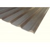 ✅ Hierro Palermo - LAMINA DE ALUMINIO GRANJALUM 0.3 MM EN 7.00 MTS
