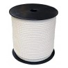 👉Driza blanca 12mm rollo 310mts