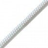 👉Driza blanca 12mm rollo 310mts