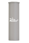 ✅ Hierro Palermo -  Tanque Cilindrico 460lts Resinca