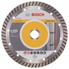 👉Disco 7" Diamantado turbo experto 180mm. Bosch
