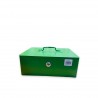 👉Caja cofre metal
