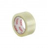 👉Cinta embalaje transparente acrílico 48mm x 90mts. Hystik