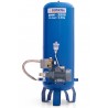 👉Hidroneumático 25 gal bomba 1/2hp 110volt. Domosa
