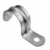 👉Abrazadera para tubo E.M.T  1 1/2" 1 pata