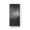👉Puerta de metal y ángulo con pasador 2 mts x 0.70cm-0.80cm-0.90cm