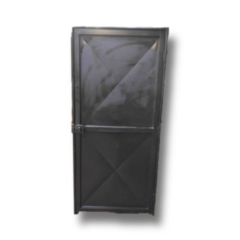 Cerradura puerta de metal puertas de garaje, ángulo, mueble, acero png