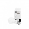 👉Bombillo led 7w A60. Caxum Bulb