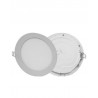 👉Panel led redondo 6w. Caxum