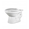✅ Hierro Palermo - TAZA SAVEX BLANCO VCA + ASIENTO MAS TANQUE CON HERRAJE MARCA VENCERAMICA