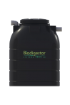 ✅ Hierro Palermo -  Super Biodigestor 1500lts