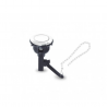 ✅ Hierro Palermo - BALANCIN PARA POCETA PUSH BOTTOM (USO EN TAPA TANQUE) Marca Belt-g