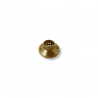 👉Rejilla redonda de 1/4 bronce con cuello