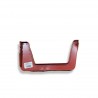 👉 Gancho soporte para canal PVC blanco o rojo