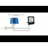 👉Fotocelda multivoltaje 120v/277v. Troen