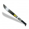 👉Machete 3 canales 20" mango plástico. Covo